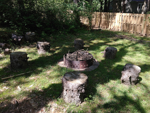 Park «Beech Woods Park», reviews and photos, 137 Beekman Rd, Kendall Park, NJ 08824, USA