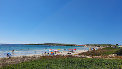 Spiaggia Di Putzu Idu'in fotoğrafı #alt_locality_no