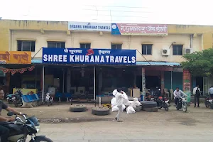 Khurana Travels image