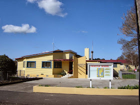 Pahiatua School