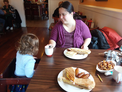 Cuban Restaurant «Cafe Reyes», reviews and photos, 421 Shrewsbury St, Worcester, MA 01609, USA