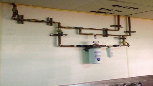 Plumber «Brown Plumbing, LLC», reviews and photos, 2007 Opa-Locka Blvd, Opa-locka, FL 33054, USA