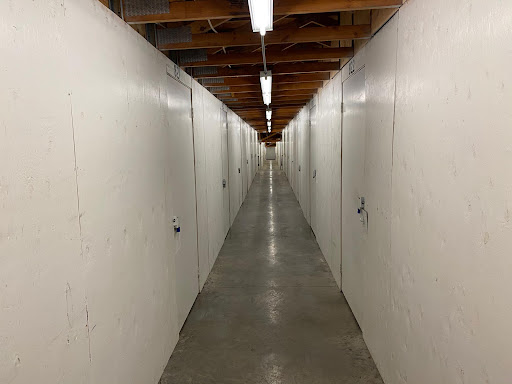 Self-Storage Facility «Public Storage», reviews and photos, 23439 Pacific Hwy S, Kent, WA 98032, USA