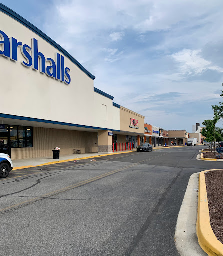 Department Store «Marshalls», reviews and photos, 5562 Silver Hill Rd, District Heights, MD 20747, USA