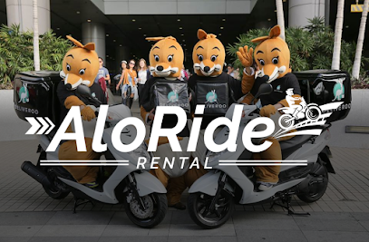 AloRide Pte. Ltd.