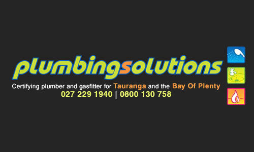 Comments and reviews of Plumbing Solutions