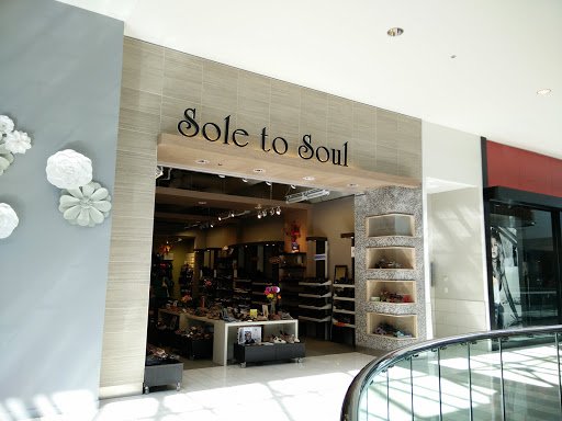 Sole to Soul Footwear