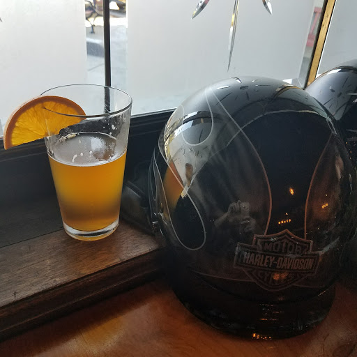Parish Publick House Aptos image