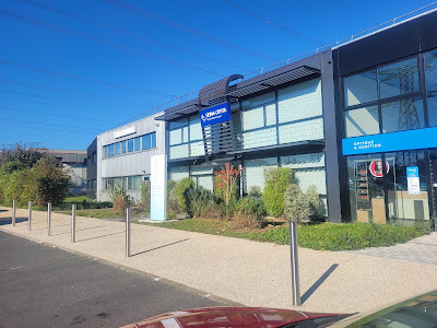 Ophtalmologie à Roissy-en-Brie