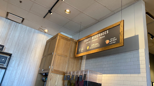 Sandwich Shop «Panera Bread», reviews and photos, 3070 NY-50, Saratoga Springs, NY 12866, USA