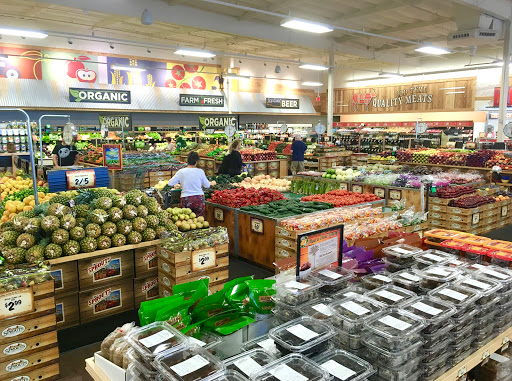 Health Food Store «Sprouts Farmers Market», reviews and photos, 1327 Encinitas Blvd, Encinitas, CA 92024, USA