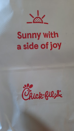 Fast Food Restaurant «Chick-fil-A», reviews and photos, 4925 Outer Loop, Louisville, KY 40219, USA