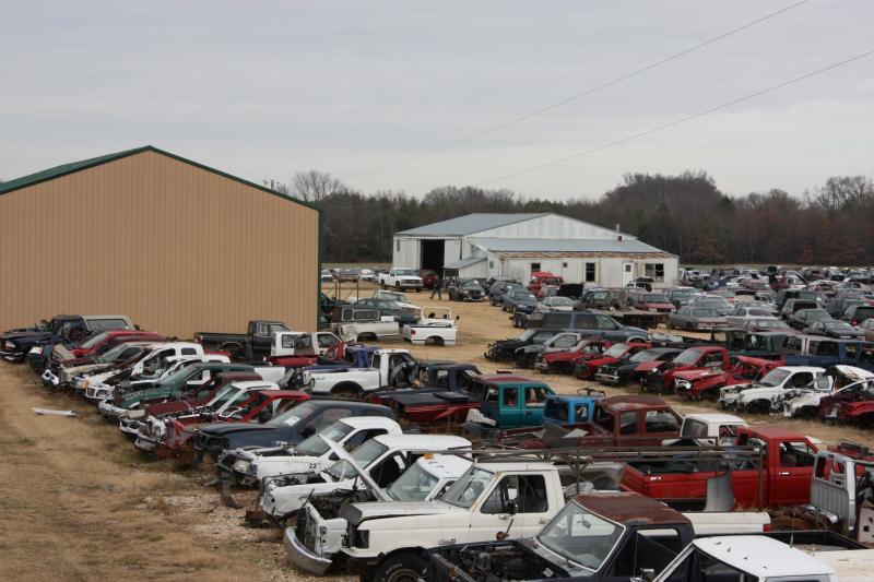 Auto parts store In Albany GA 