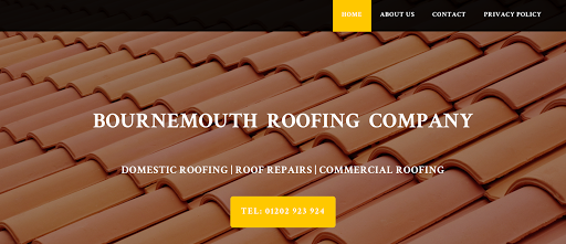 Bournemouth Roofing Company