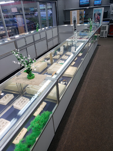 Pawn Shop «Friendly Jewelry And Pawn», reviews and photos, 2731 Durham-Chapel Hill Blvd, Durham, NC 27707, USA