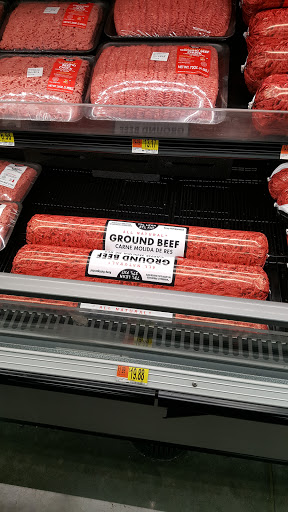 Supermarket «Walmart Neighborhood Market», reviews and photos, 1840 NW 9th St, Corvallis, OR 97330, USA