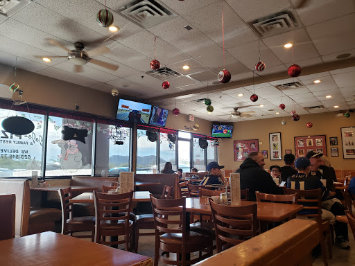 Jo Jo's Pizza & Family Restaurant