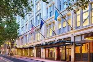 The Nines, a Luxury Collection Hotel, Portland image