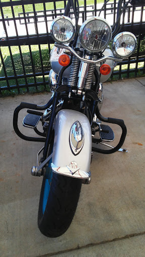 Honda Dealer «Honda of the Ozarks», reviews and photos, 2055 E Kerr St, Springfield, MO 65803, USA