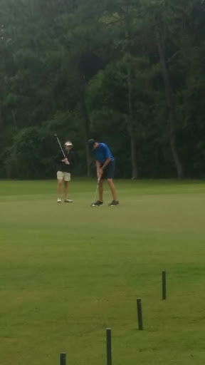 Golf Course «Azalea City Golf Course», reviews and photos, 1000 Gaillard Dr, Mobile, AL 36608, USA