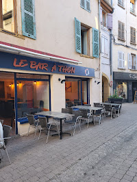 Photos du propriétaire du Restaurant Le Bar à Thon à Tarare - n°1