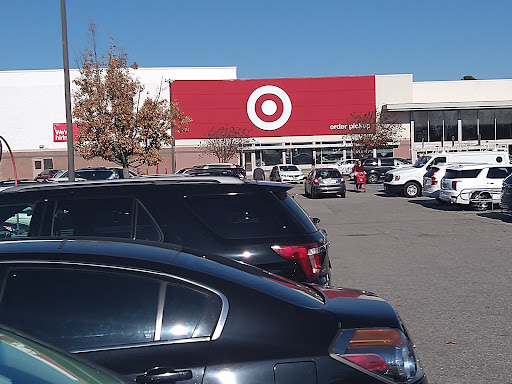 Department Store «Target», reviews and photos, 11290 W Broad St, Glen Allen, VA 23060, USA