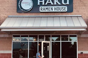 Haku Ramen House image