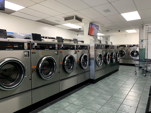 Laundromat «Shasta Coin Laundry», reviews and photos, 253 E Baseline Rd, Rialto, CA 92376, USA