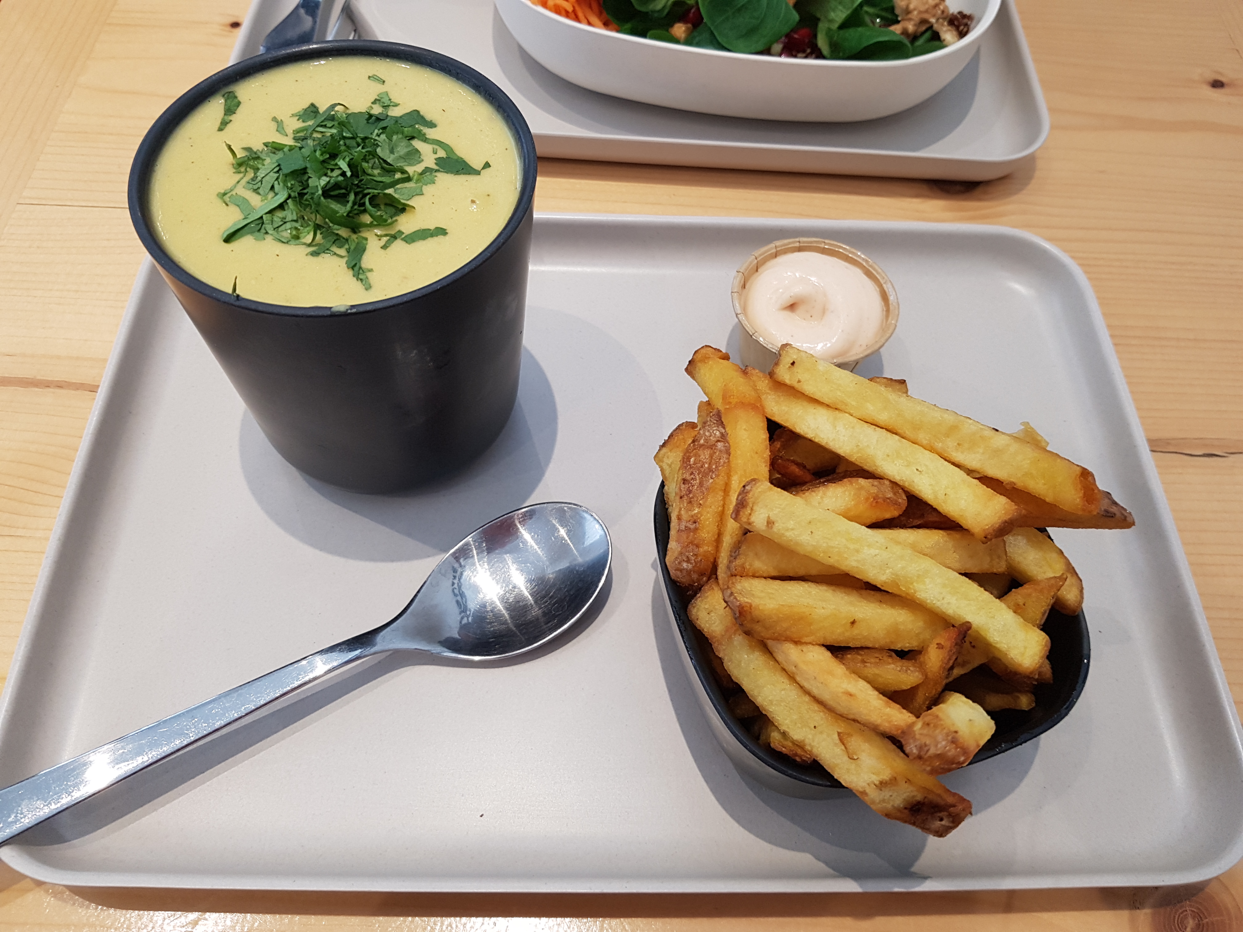 Photo n° 2 de l'avis de Emmanuelle.u fait le 10/02/2018 à 08:49