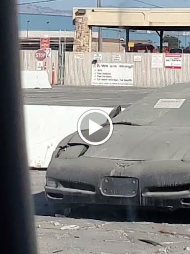 Auto Auction «Insurance Auto Auctions», reviews and photos, 6700 Stevenson Blvd, Fremont, CA 94538, USA