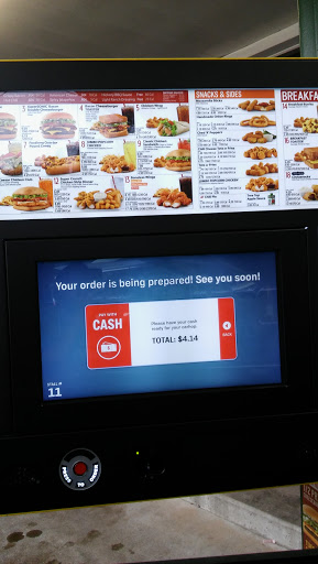 Fast Food Restaurant «Sonic Drive-In», reviews and photos, 1331 Bell Rd, Antioch, TN 37013, USA