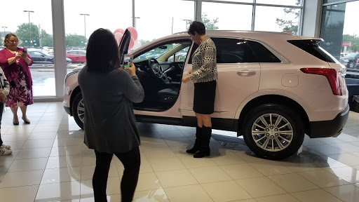 Car Dealer «Dan Vaden Chevrolet Brunswick», reviews and photos, 121 Altama Connector, Brunswick, GA 31525, USA