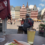 Photo n°1 de l'avis de Andre.l fait le 10/05/2022 à 07:53 sur le  Lignages d'Alten Limpurg de Francfort à Frankfurt