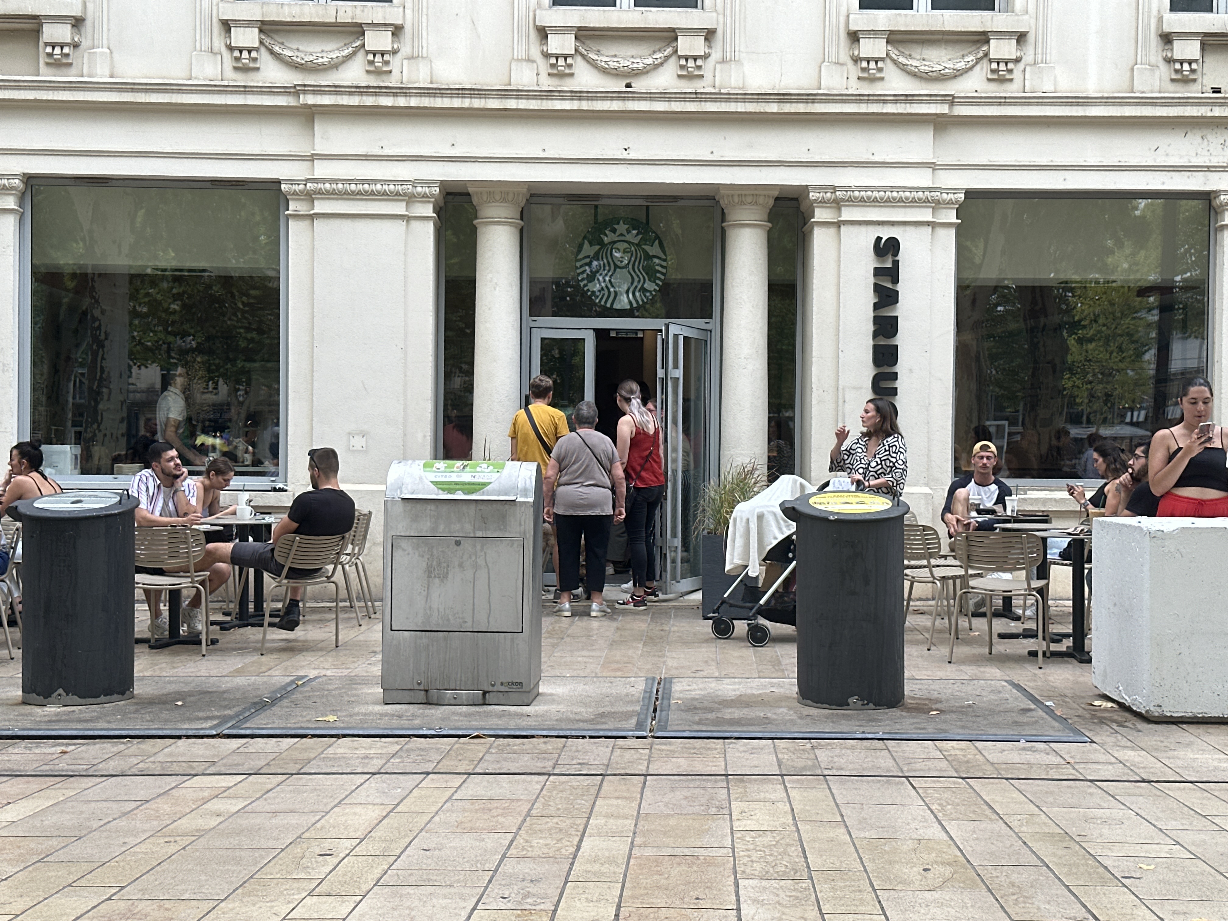 Photo n° 1 de l'avis de Éva. fait le 14/08/2023 à 15:13