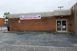 Rockingham County NC Republican Party GOP image