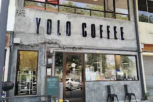 YOLO COFFEA HOUSE image