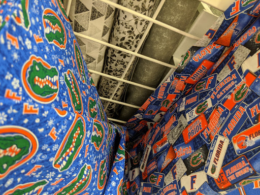 Fabric Store «Jo-Ann Fabrics and Crafts», reviews and photos, 3202 SW 35th Blvd, Gainesville, FL 32608, USA