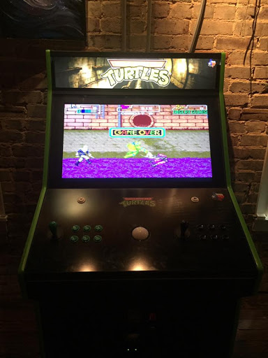 Tattoo Shop «Blood Moon Tattoo Gallery», reviews and photos, 101 N Main St #201, Mansfield, TX 76063, USA