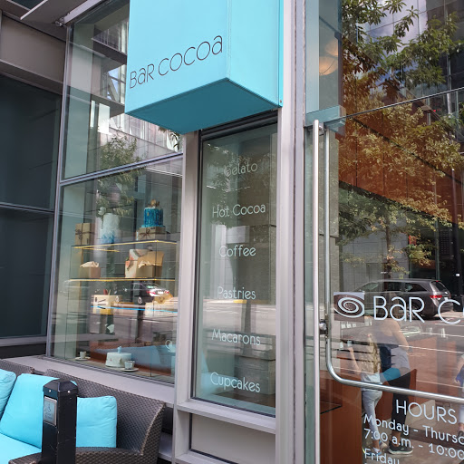 Dessert Shop «Bar Cocoa», reviews and photos, 201 E Trade St, Charlotte, NC 28202, USA