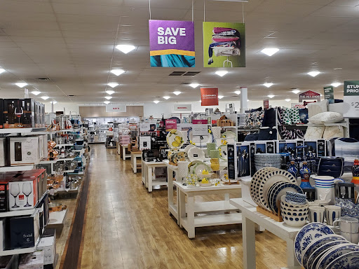 Department Store «HomeGoods», reviews and photos, 1301 Fair Lakes Shopping Center, Fairfax, VA 22033, USA