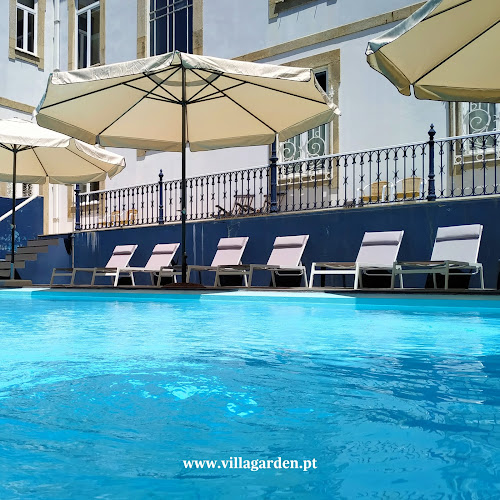 Hotel Villa Garden Braga - Braga