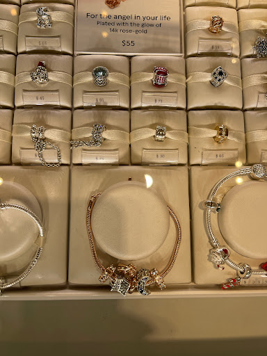 Pandora Jewelry