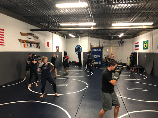 Martial Arts School «Victory Martial Arts Arlington Heights», reviews and photos, 764 W Algonquin Rd, Arlington Heights, IL 60005, USA