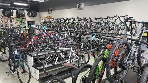 Bicycle Repair Shop «Gotta Ride Bikes», reviews and photos, 4553 North Loop 1604 W #1129, San Antonio, TX 78249, USA