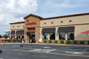 Chick-fil-A image