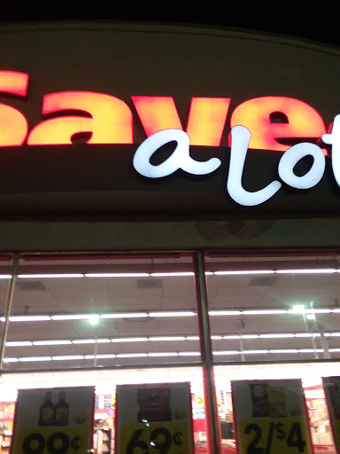 Grocery Store «Save-A-Lot», reviews and photos, 1249 Baldwin Ave, Pontiac, MI 48340, USA