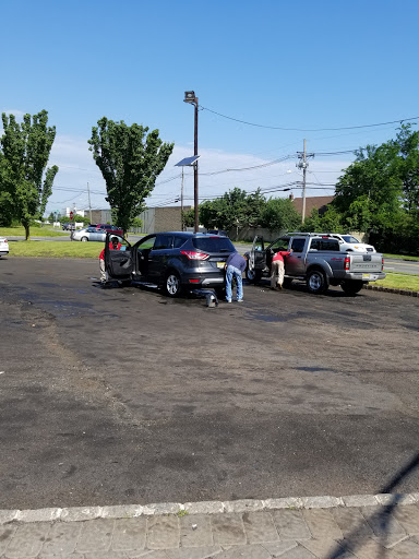 Car Wash «Magic Hand Car Wash», reviews and photos, 2431 Hamilton Blvd, South Plainfield, NJ 07080, USA