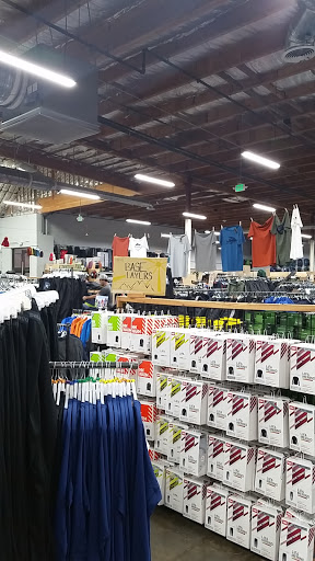 Sporting Goods Store «Sports Basement San Ramon», reviews and photos, 1041 Market Pl, San Ramon, CA 94583, USA