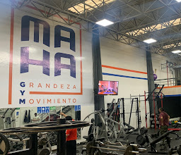 Gym Fitness JM photo