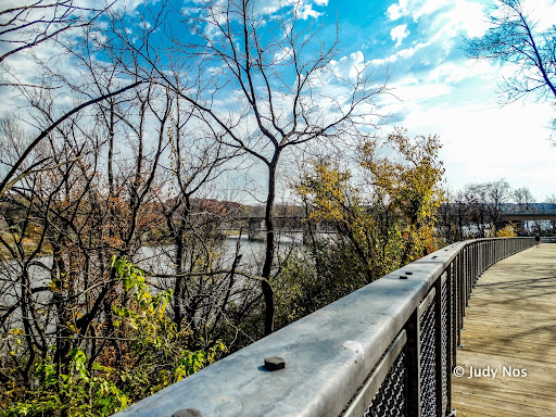 Park «Fox River Bluff west», reviews and photos, 5N753 State Rte 31, St Charles, IL 60175, USA